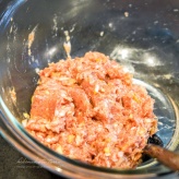 冷凍ストックOK！基本の豚ひき肉ワンタン（レシピ）