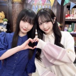 『[ノイミー] 谷崎早耶×永田詩央里、5月12日 ≠MEの「のいみーのいみ。」出演！！まとめ』の画像