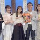 【9/26】📺ももクロchant!