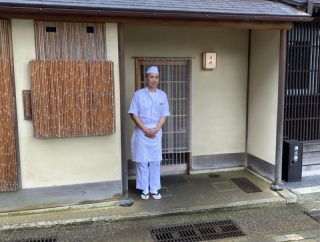 北陸編　金沢市並木町「片折」