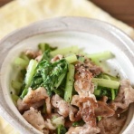 作り置きおかずレシピとお弁当〜心と身体にやさしい料理を〜「鈴木美鈴オフィシャルブログ」