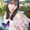 松尾桜のコスプレ