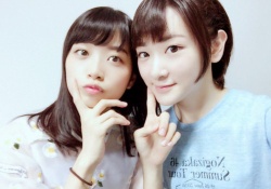 【乃木坂46】深川麻衣（まいまい）のインスタで生駒ちゃんへのコメントが泣ける..(ノ◇≦。)