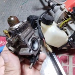 　中華カーボン２９er /ダイナソートレイルツアー/お問い合わせはＰＣ版メッセージ機能よりお願いします