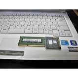 ��NEC Lavie LE150C CPU������ȡ٤β���