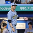 阪神、シーズン60勝一番乗りなら5度目、うち2回は優勝