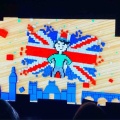 万博体験記21…2 大曲花火の日「英国🇬🇧」編