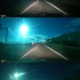 【動画】ポルトガルでクソデカ火球が目撃され騒然！夜でもこんなに明るくなるのか・・・