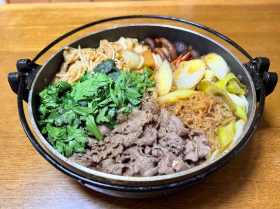  我が家の体重事情と、寝床事情