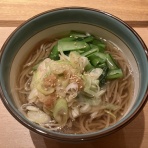 zubatto のラーメン一刀両断
