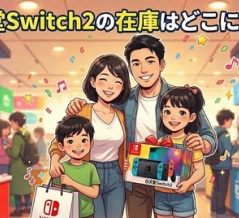 【2026/5/12ヤフショ在庫あり】値上げでスイッチ2が買えない人必見！入荷タイミングと購入成功のコツ