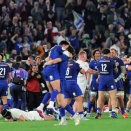 コンサル業界はイタリア、アルゼンチンを見習え！