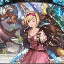 【グラブル】お尻にもう1本装備できることに気づいた顔