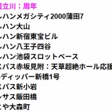 『8/7の注目』の画像