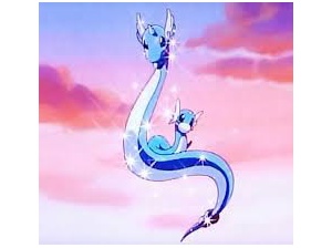 ポケモンgo ハクリュー カイリューの進化過程がついに判明 Www ポケモンgo攻略速報