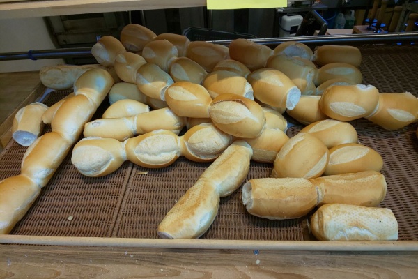 大食いグルメなランチ ブラジル料理