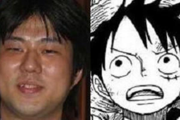 ゴッド速報 尾田栄一郎