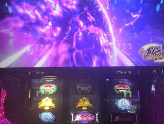 ストロングウォーターメロン