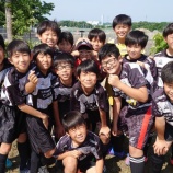 『市リーグ！』の画像