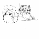 【としあき(くいっくる)】としあき(くいっくる)の単品絵と短編集【8/18更新】
