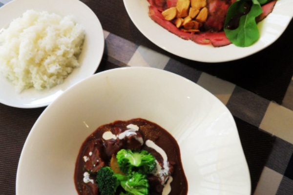 Eternal Rose エターナルローズ イタリアン