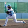日ハム・ポンセ、今季初実戦で自己最速160キロ「状態はすごく良かったし、楽しむことが出来た」