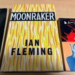 For James Bond 007 Lovers Only