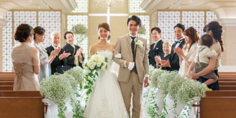 旦那が前の職場の後輩の結婚式に呼ばれて長野から、宮城まで行った。なのに交通費代と引き出物が…