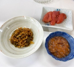 改めてたらこって最強だと思うの！函館市松風町「津軽屋食堂」