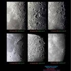 『投稿：近内令一先生 MAKSY60で月面拡大撮影＆月面案内　2021/02/02』の画像