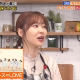 『[イコラブ] 指原莉乃「私がどうこうよりも今は、プロデュースしてるアイドルとかが売れたほうが嬉しい…」【ノイミー】』の画像