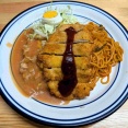 トルコライス紀行！　カルカッタ＠長崎市