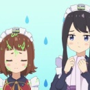 アニメ感想 26/10/22（木） てつりょー！ meet with 鉄道むすめ 第3話