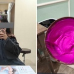 女性X民「美容院でイメチェンお願いしたらとんでもない色を塗られてるんだけどこれ大丈夫なの！？」 →衝撃のイメチェンがこちらｗｗｗｗｗ