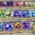 まだずっと寝てる