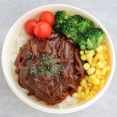 夕飯のハンバーグは1個多く作るが正解！