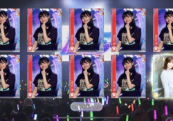 【乃木坂46】ワイ、乃木フェスで圧倒的イケメンを引き当ててしまうwwwww