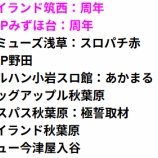 『7/26の注目　①』の画像