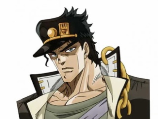 ジョジョアニメ最初から見てて今3部なんだけど