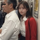 悪い娘～これも訓練の一環