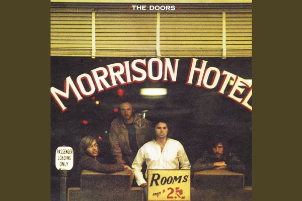 VINTAGE - 【洋書】THE DOORS ドアーズ 洋楽 70年代ROCK ジムモリソン 洋書】THE DOORS ドアーズ 洋楽 70年代ROCK ジムモリソン新品