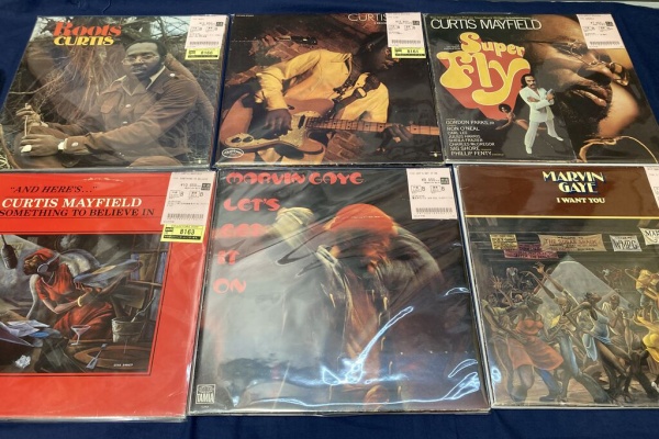 【邦楽LP】39枚まとめ売り／1980年代中心／ニューミュージック／ソウル他 邦楽LP】39枚まとめ売り／1980年代中心／ニューミュージック