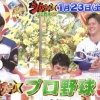 今日のジョブチューンプロ野球SPの出演メンバーｗｗｗｗｗｗ