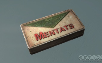 メンタス