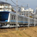 小田急で2代目の形式が登場するまでの年数はどれぐらいなのか
