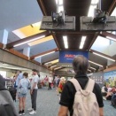 2025年9月27日（土）～10月8日（水）10泊12日マウイ島＆オアフ島の旅日記＜カフルイ空港着＞