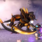 魚人（うおんちゅ）日和