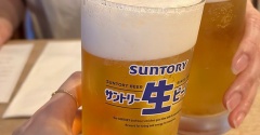 久々の姉妹会開催！真夏の京都でグルメを楽しんできました！