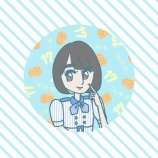 『[イコラブ] 大場花菜「CAMEO 発売まであと17日、今日は もえこちゃん…」【ノイミー】』の画像