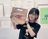 【画像】最新の山本彩(27) まだまだ可愛いwwwwwwwww